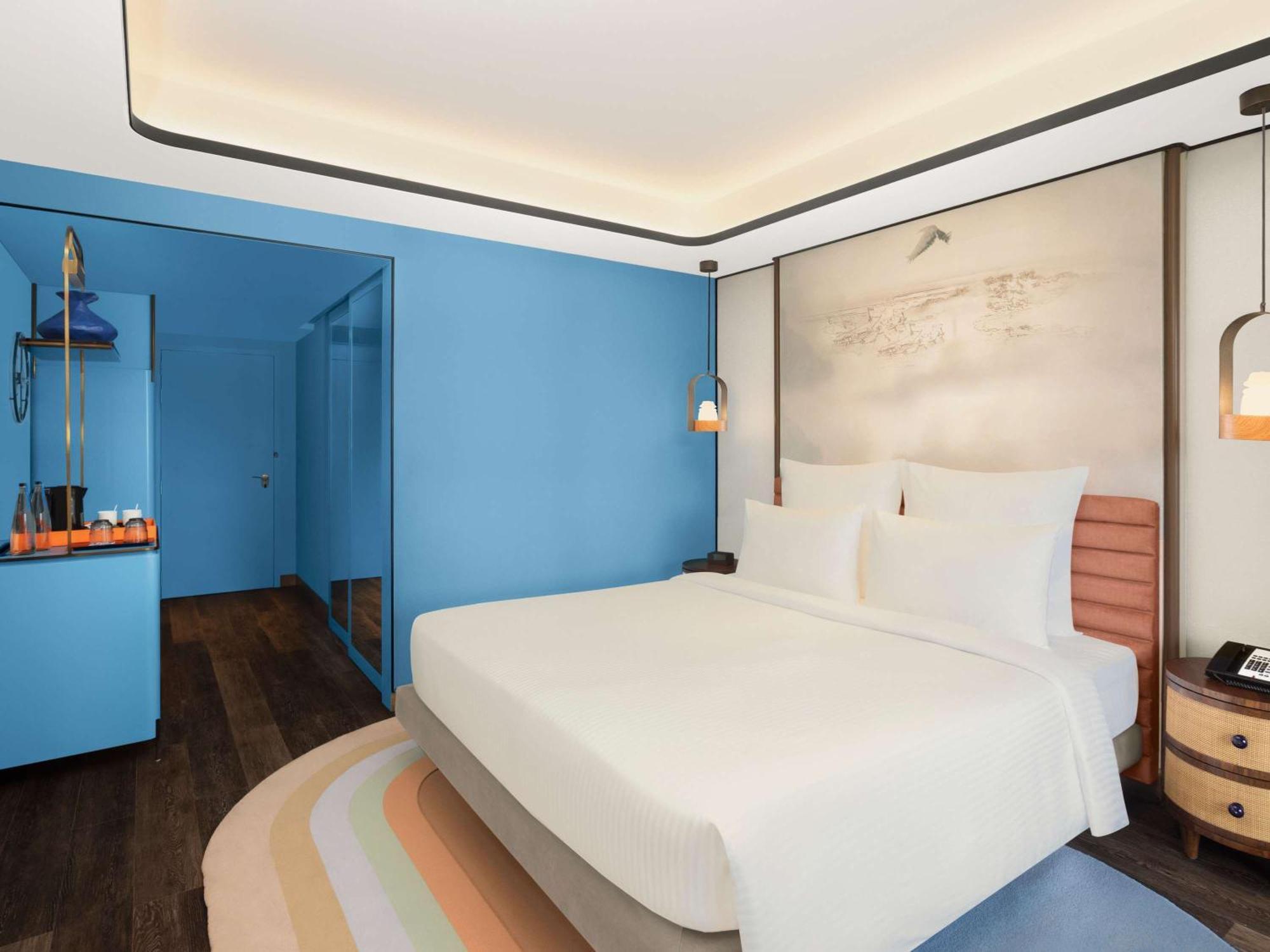 Novotel Goa Panjim Panadží Exteriér fotografie